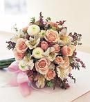 Hand Tied Mixed Bouquet